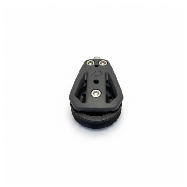 Rutgerson Single Block 50mm Herrajes para yates -SB50