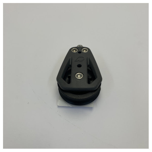 Rutgerson Single Block 50mm Herrajes para yates -SB50