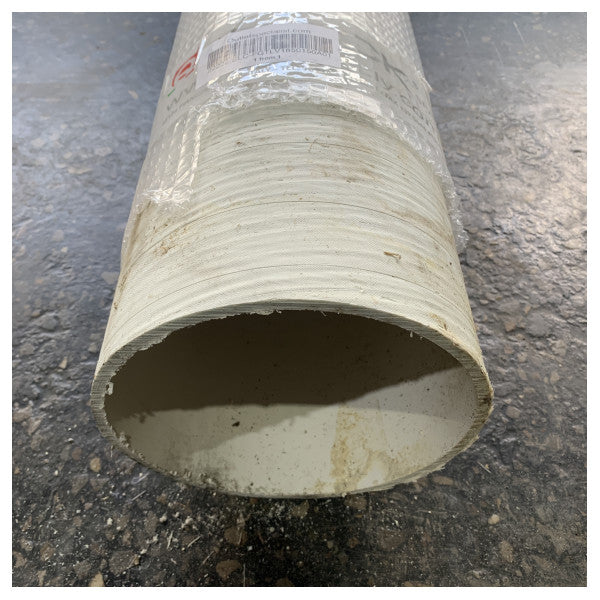Quick Bow Thruster Tunnel GRP D185mm x 1500mm - FGTLV1850150A01