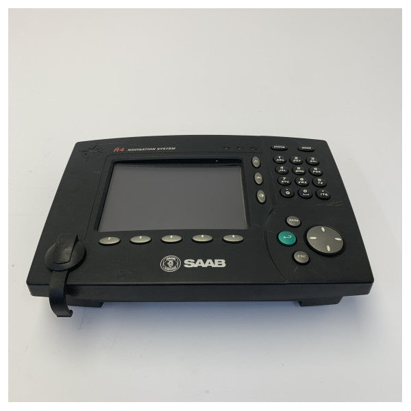 Saab 7000 108-050 Marine Navigation Display Unit - Used