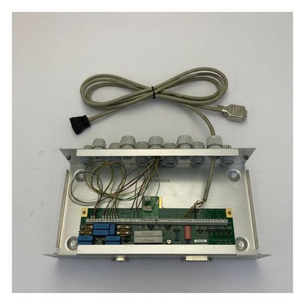 CNS Systems VDL6040-30-10 Morski interfejs elektroniczny - używany
