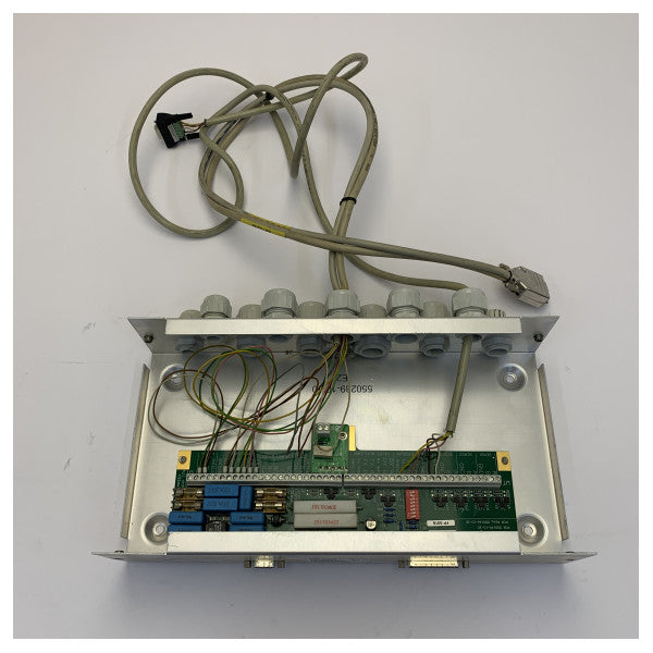 CNS Systems VDL6040-30-10 Morski interfejs elektroniczny - używany