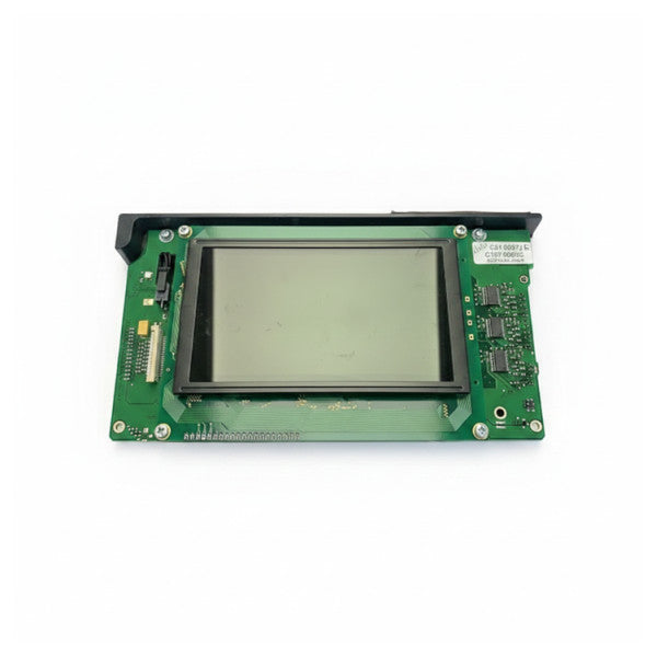 Nauticast NAU-A006 Internal LCD Display Assembly - Used Condition