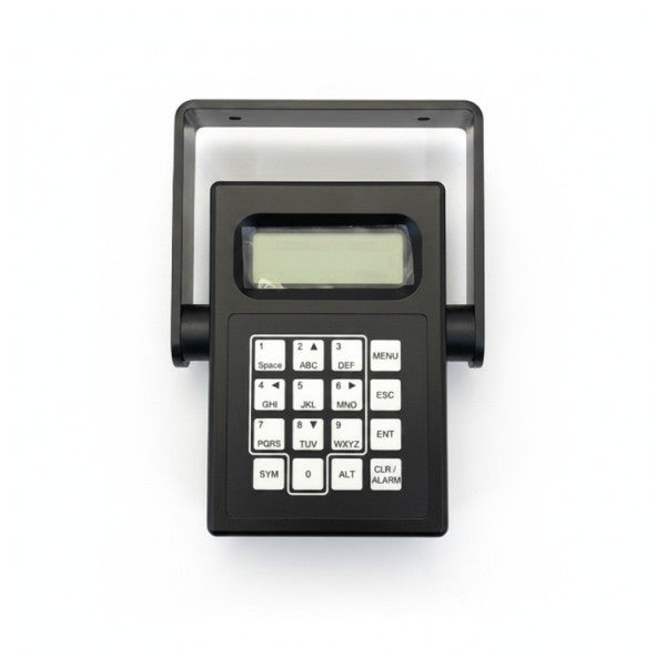 Alphatron CNS AIS-kontroller Display VDL 6020-10-12 - Brukt