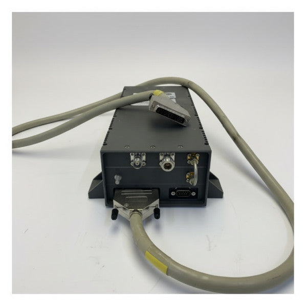 CNS Systems VDL6000-10-21 Μονάδα Επεξεργαστή Marine AIS - USED