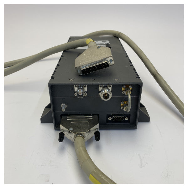 CNS Systems VDL6000-10-21 Μονάδα Επεξεργαστή Marine AIS - USED