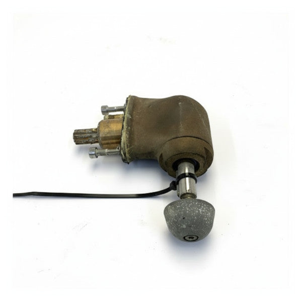 Vetus Set0011 gearkasse til BOW2512D Yacht Hardware - brugt stand