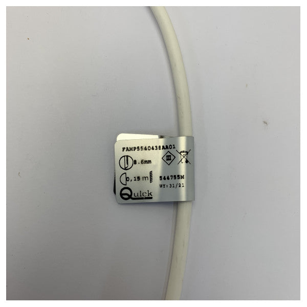 Quick Ondaled RGB LED Strip Marine Lighting - 43cm 12V - FAMP5540438AA01