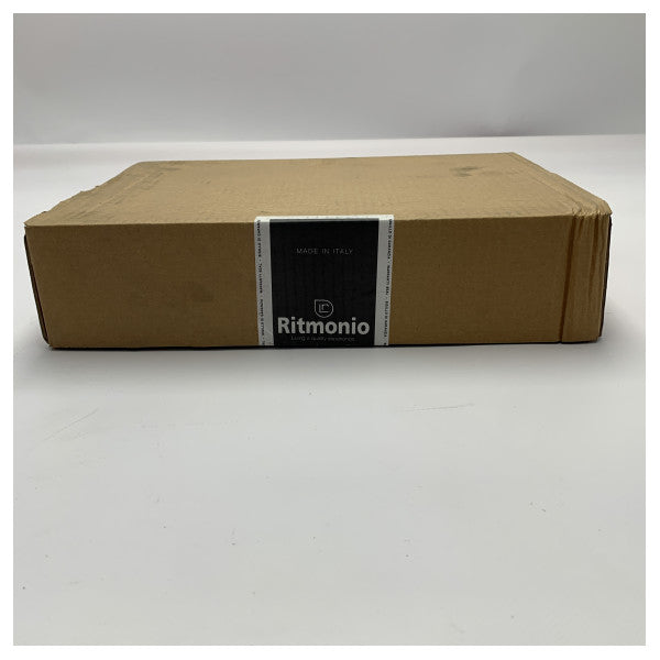 خرطوم الدش المرن 0160 من ريتمونيو 0160 مع دش - E0BA0160CRL