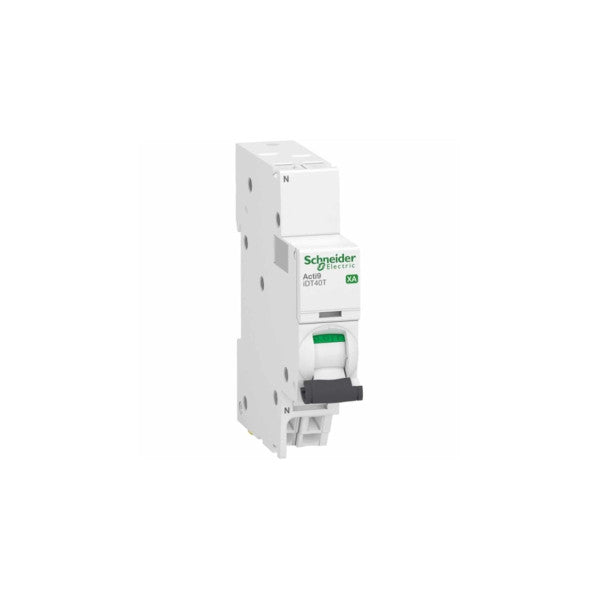 Schneider Electric A9PA2606 prekidač strujnog kruga - pomorska oprema