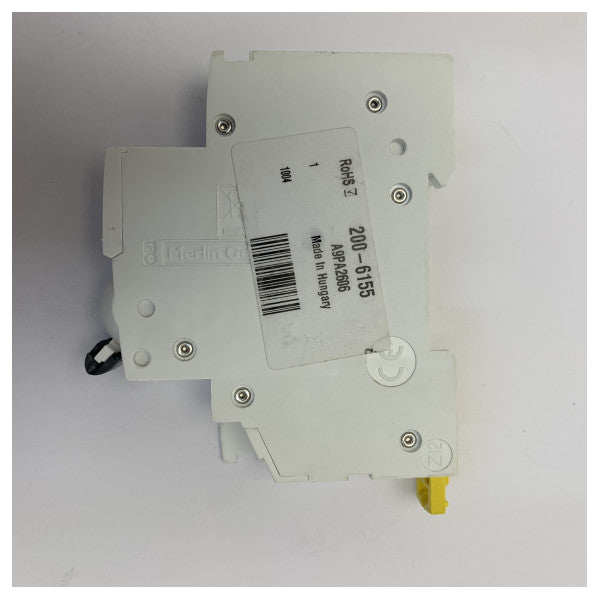 Schneider Electric A9PA2606 prekidač strujnog kruga - pomorska oprema