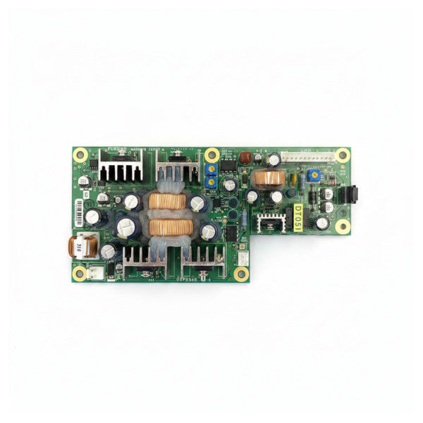 Furuno S-bånd radar PCB 03P9348C marineelektronik-kort