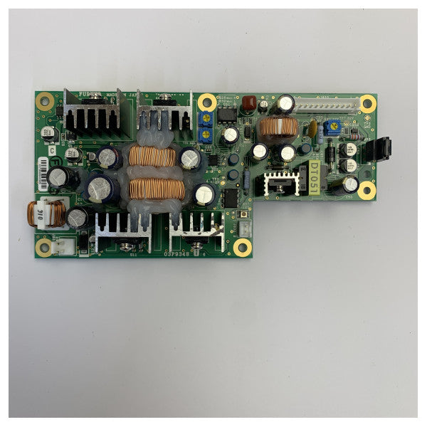 Furuno S-bånd radar PCB 03P9348C marineelektronik-kort
