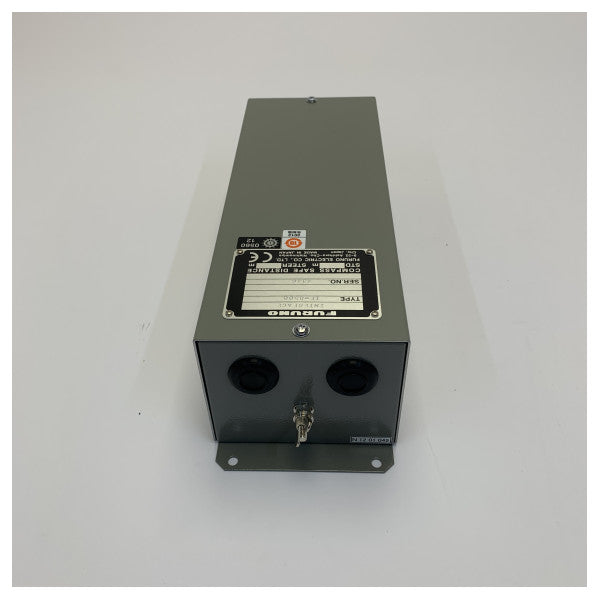 Furuno IF-8500 VHF Radio Printer Interface Unit - Marine Electronics - Unused