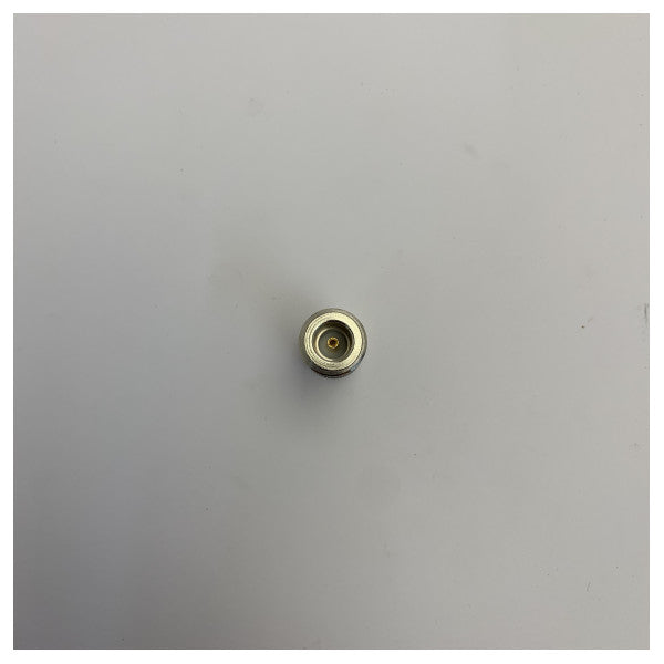 Huber and Suhner 33 TNC-N-50-1 RF-stikadapter TNC til N-type 50 ohm