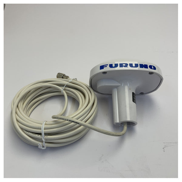 Furuno GPA-018 GPS/DPGS Antenna Unit with Cable