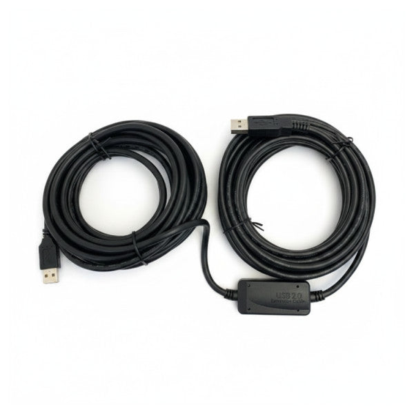 StarTech USB2HAB30AC cavo di prolunga attivo USB 2.0 da 30 piedi da A a B