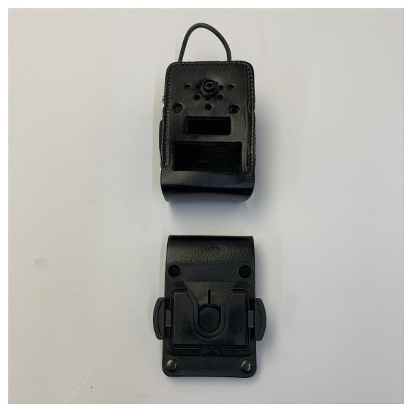 Funda protectora de transporte Icom para radio VHF marino portátil