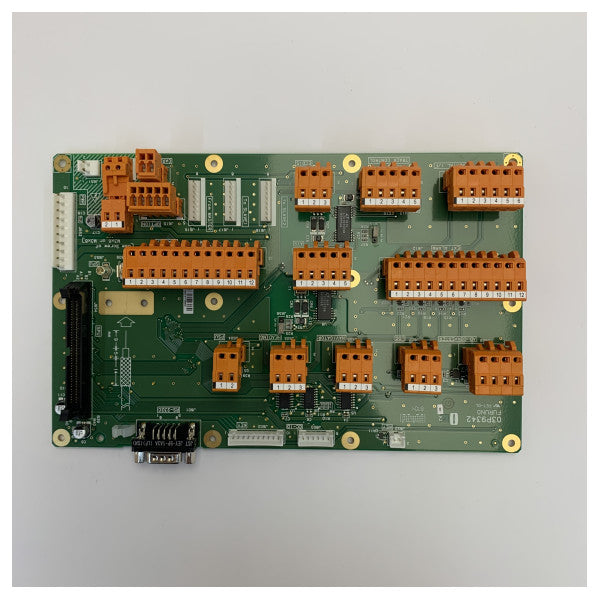 Furuno X-Band Radar PCB 03P9342A Marine Electronics Board
