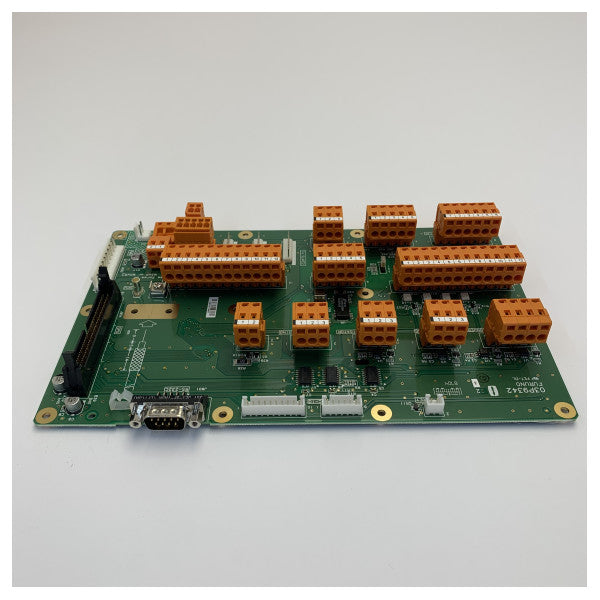 Furuno X-Band Radar PCB 03P9342A Marine Electronics Board