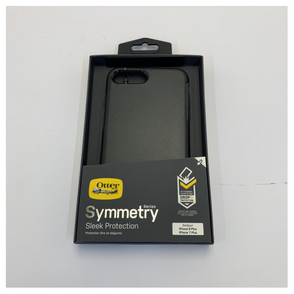 OtterBox Phone Case for Apple iPhone 8 Plus & 7 Plus - 4105142