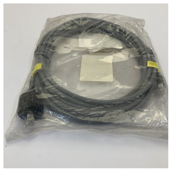 Cable de red Raymarine SeaTalk HS E55050 - cable Ethernet marino impermeable