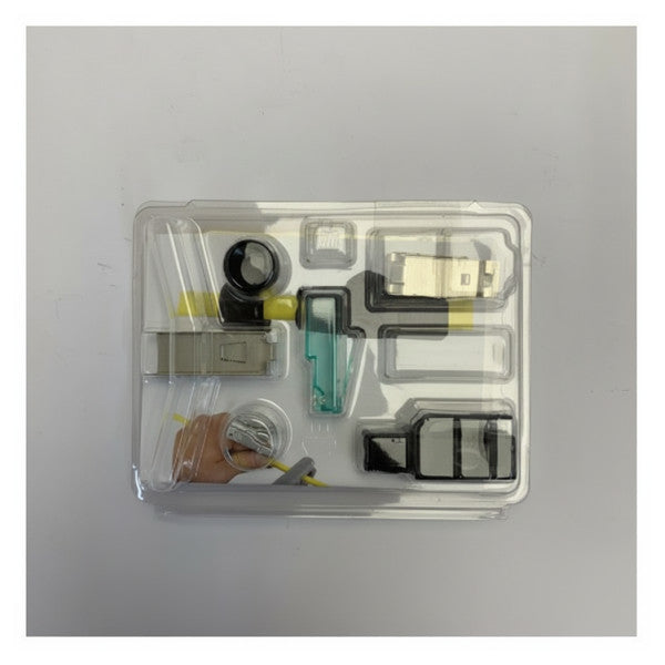 Harting Ethernet Connector Kit - Marine Networking Equipment - 771-4854