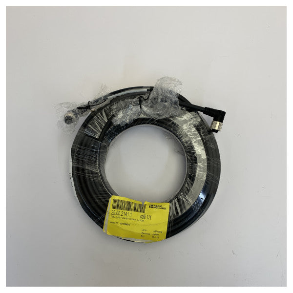 Conjunto de cable de velocidad y dirección del viento Furuno FI-50 - FI-50-CHAIN-20