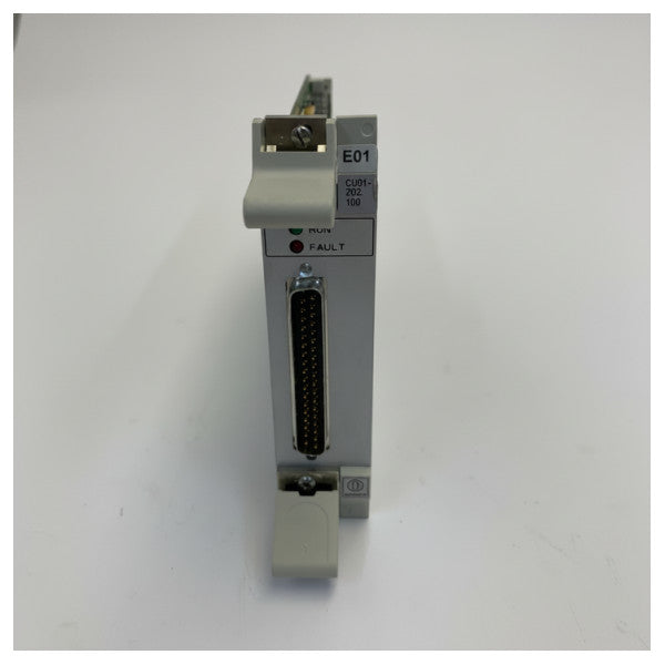 Module d’interface de communication RS422 - Carte de commande industrielle - 22222-RHGC-RS42