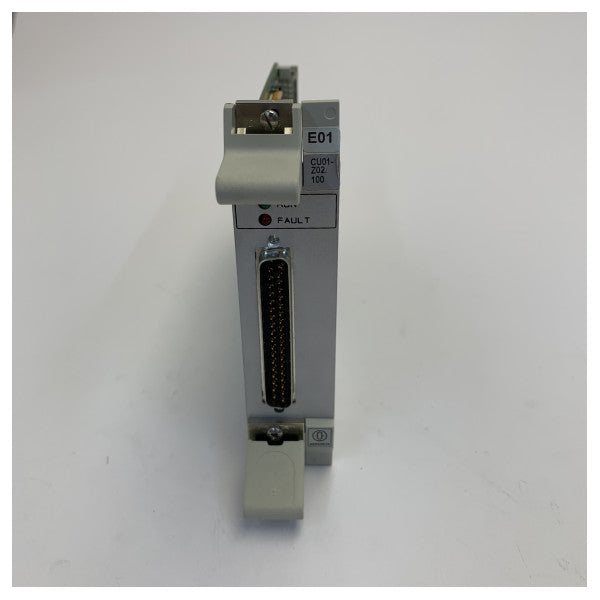 Module d’interface de communication RS422 - Carte de commande industrielle - 22222-RHGC-RS42