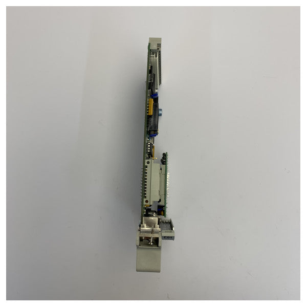 Module d’interface de communication RS422 - Carte de commande industrielle - 22222-RHGC-RS42