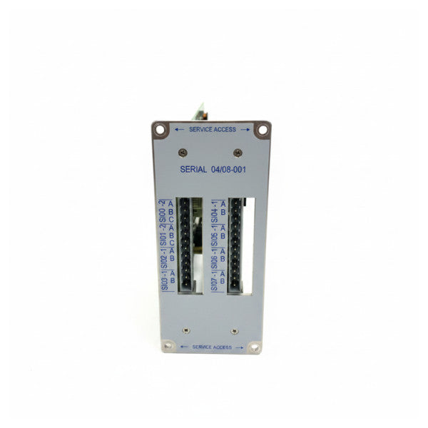 Danelec VDR 8 kanali serial 2000624-10A - 04/08-001