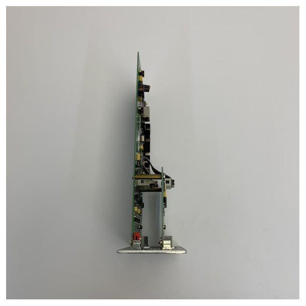 Danelec VDR 8 kanali serial 2000624-10A - 04/08-001
