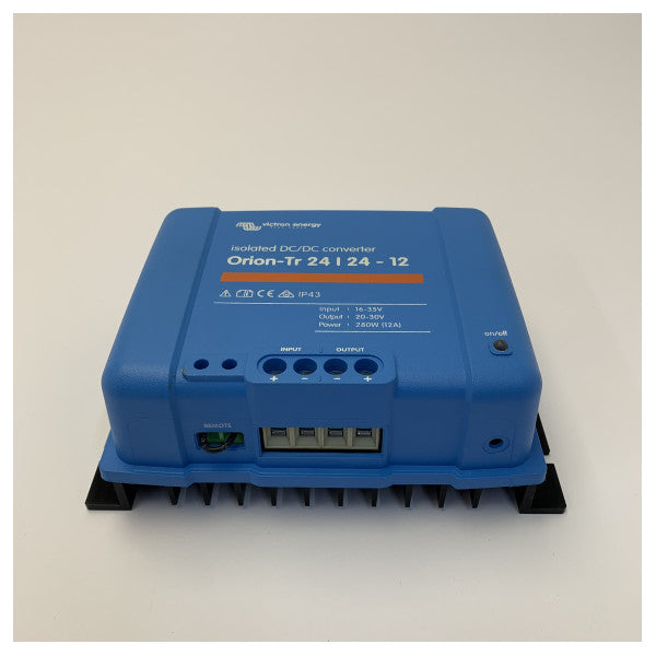 Victron Energy DC/DC Converter IP43 - Marine Power Supply