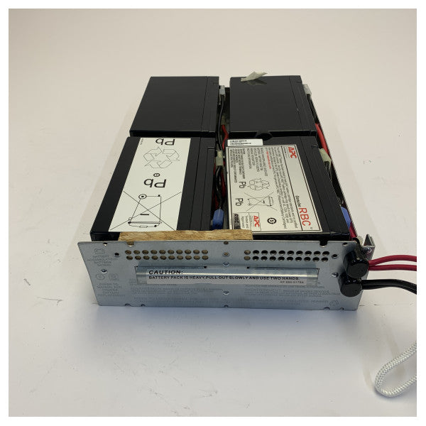 APC RBC132 -vaihtoakku UPS:lle