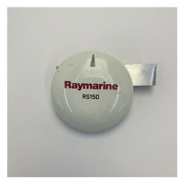 Raymarine E70310 150 GPS-antenne med monteringsbeslag - brugt