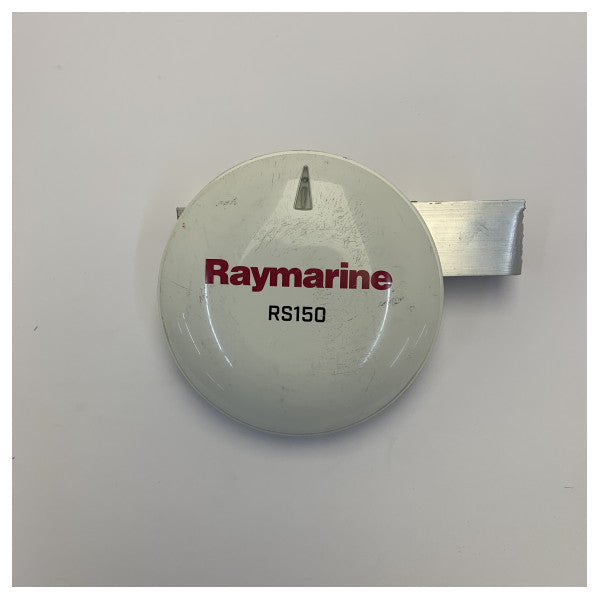 Raymarine E70310 150 GPS-antenne med monteringsbeslag - brugt