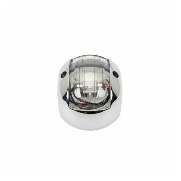 Osculati 11.446.04 LED Χρωμιωμένο Ναυτικό Φως Ευγενείας - Εξοπλισμός Γιοτ