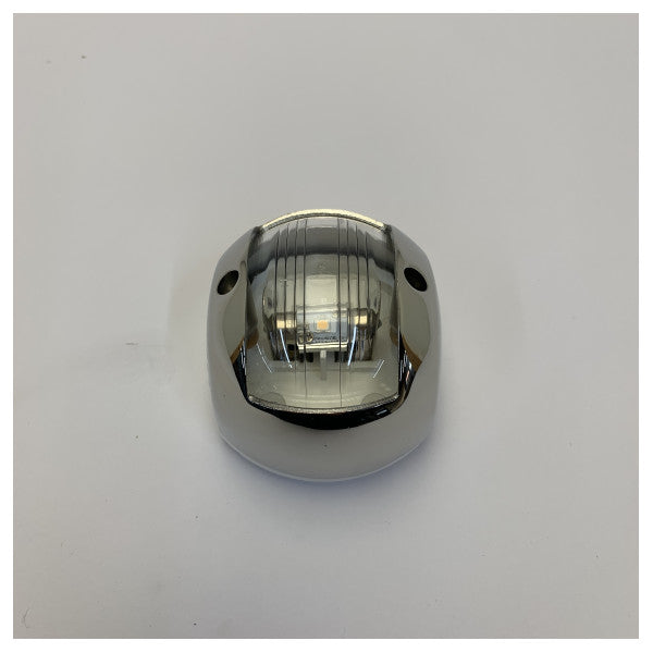 Osculati 11.446.04 LED Χρωμιωμένο Ναυτικό Φως Ευγενείας - Εξοπλισμός Γιοτ