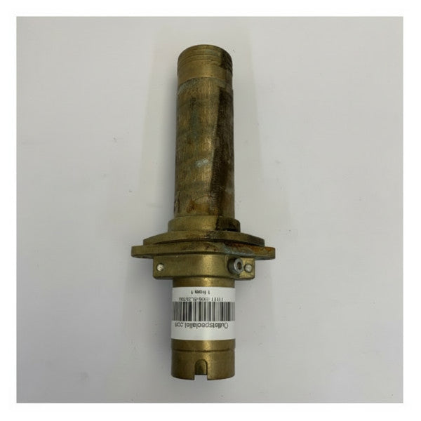 Vetus BL35/300 Bronze Stevenrohr mit Cutlass-Lagern - Produkt zweiter Wahl