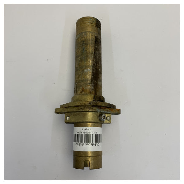 Vetus BL35/300 Tubo di poppa in bronzo con cuscinetti Cutlass - Prodotto di seconda mano