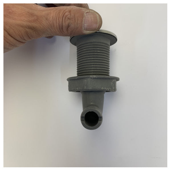 Seachoice SCP18531 Raccord de plomberie marine - équipement de yacht de haute qualité