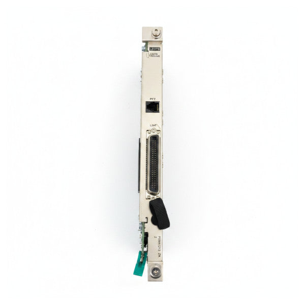 Panasonic KX-TDA0180NE 8-ports analog trunkkort LCOT8 til telefoncentral