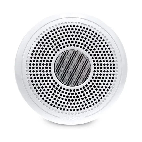 Haut-parleurs marins Fusion XS-F40CWB XS Series 4 pouces - paire de grilles blanches