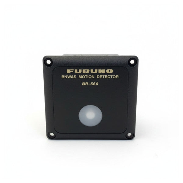 Furuno BNWAS Motion Detector BR-560 - Marine Electronics