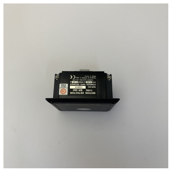 Furuno BNWAS Motion Detector BR-560 - Marine Electronics