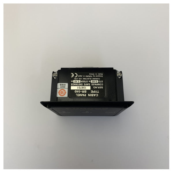 Furuno BNWAS kabinpanel - Marinelektronikk - BR-540