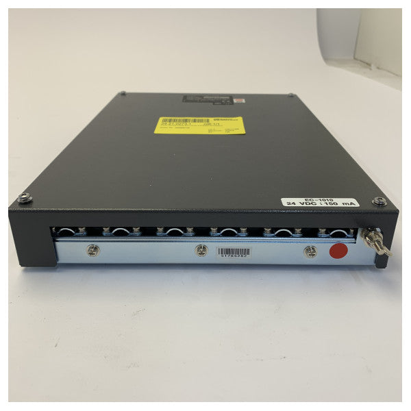 Adaptateur LAN Furuno EC-1010 ECDIS pour systèmes FEA-2107 et FEA-2807