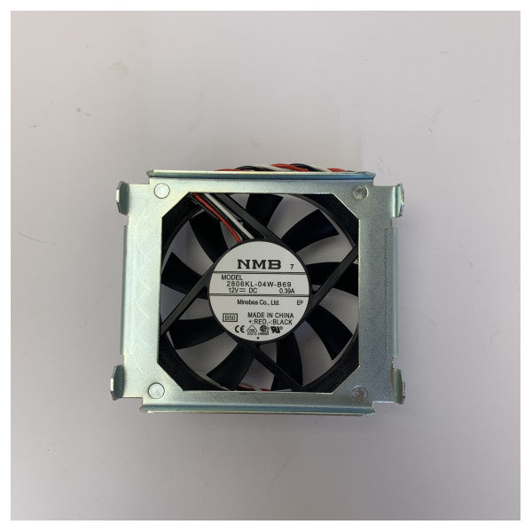 Furuno EC-1000C ECDIS NMB CPU Fan Assembly 2806KL-04W-B69-B50