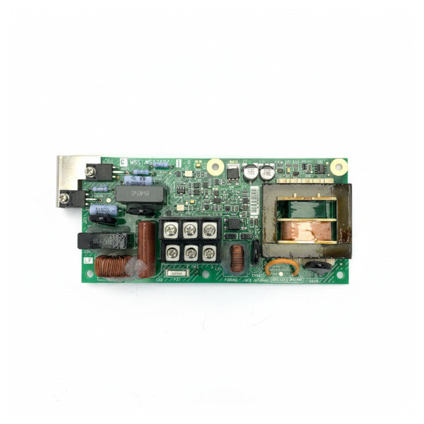 Carte de remplacement PCB Furuno S-Band Radar MSS-7497C pour navigation marine